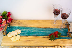 Charcuterie Boards in store now!